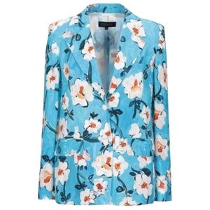 Escada Barketa Blazer